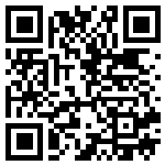 Profil detay sayfası QR kodu