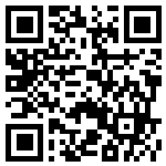 Profil detay sayfası QR kodu