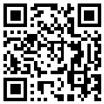 Profil detay sayfası QR kodu