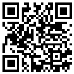 Profil detay sayfası QR kodu