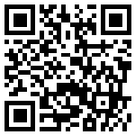 Profil detay sayfası QR kodu
