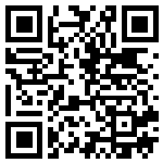 Profil detay sayfası QR kodu