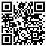 Profil detay sayfası QR kodu