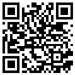Profil detay sayfası QR kodu
