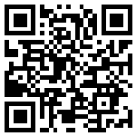 Profil detay sayfası QR kodu