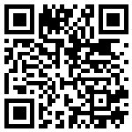 Profil detay sayfası QR kodu
