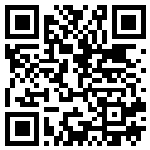 Profil detay sayfası QR kodu