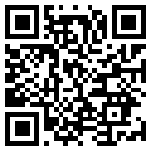 Profil detay sayfası QR kodu