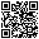Profil detay sayfası QR kodu