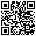 Profil detay sayfası QR kodu
