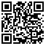 Profil detay sayfası QR kodu