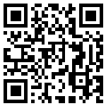 Profil detay sayfası QR kodu