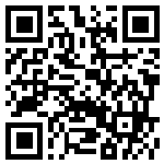 Profil detay sayfası QR kodu