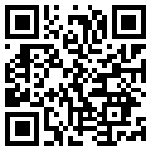 Profil detay sayfası QR kodu