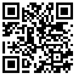 Profil detay sayfası QR kodu