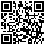 Profil detay sayfası QR kodu