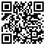 Profil detay sayfası QR kodu