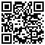 Profil detay sayfası QR kodu