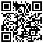 Profil detay sayfası QR kodu
