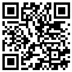 Profil detay sayfası QR kodu