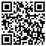 Profil detay sayfası QR kodu