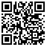 Profil detay sayfası QR kodu