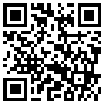 Profil detay sayfası QR kodu