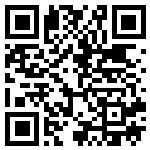 Profil detay sayfası QR kodu