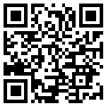 Profil detay sayfası QR kodu