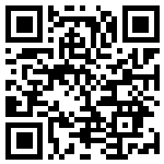 Profil detay sayfası QR kodu