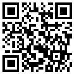 Profil detay sayfası QR kodu