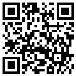 Profil detay sayfası QR kodu
