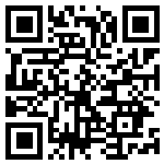 Profil detay sayfası QR kodu