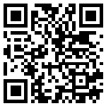 Profil detay sayfası QR kodu