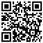 Profil detay sayfası QR kodu