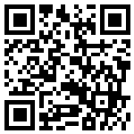 Profil detay sayfası QR kodu