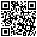 Profil detay sayfası QR kodu