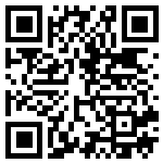 Profil detay sayfası QR kodu