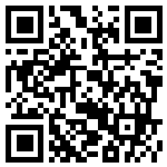 Profil detay sayfası QR kodu