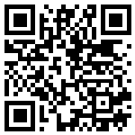 Profil detay sayfası QR kodu