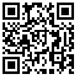 Profil detay sayfası QR kodu