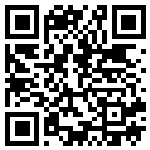Profil detay sayfası QR kodu