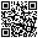 Profil detay sayfası QR kodu