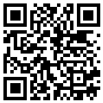 Profil detay sayfası QR kodu