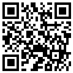 Profil detay sayfası QR kodu