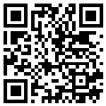 Profil detay sayfası QR kodu
