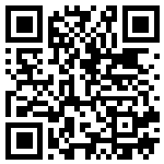 Profil detay sayfası QR kodu