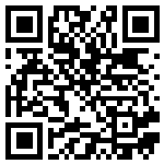 Profil detay sayfası QR kodu