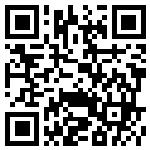 Profil detay sayfası QR kodu