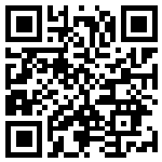 Profil detay sayfası QR kodu